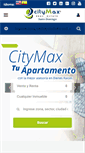 Mobile Screenshot of citymax-sd.com
